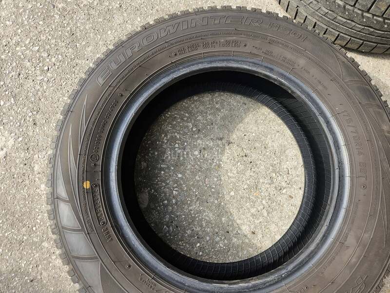 Falken 175/70 R14 Zimska