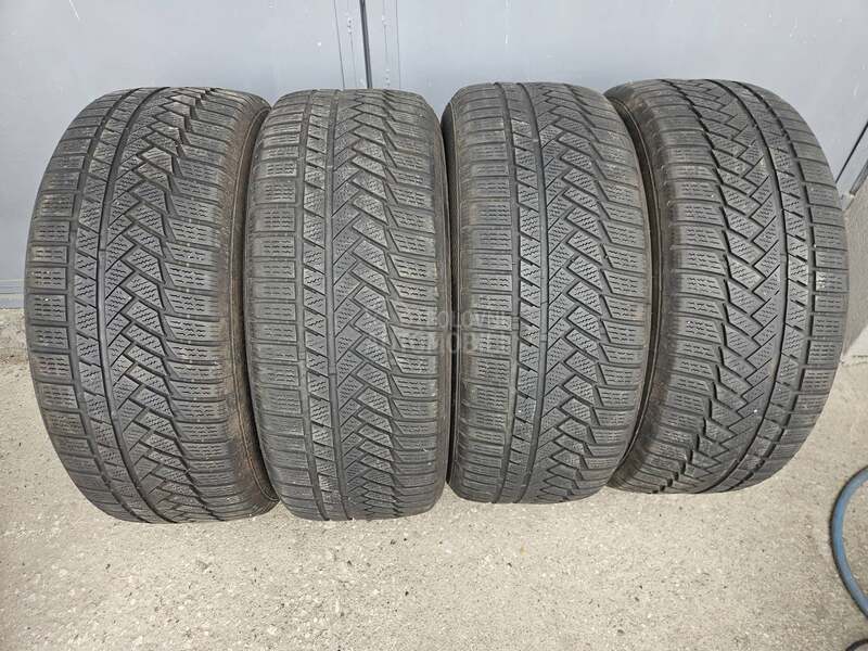 Continental 235/55 R17 Zimska