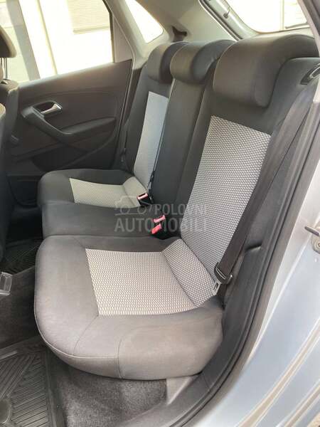 Volkswagen Polo 1.2 TDI BlueMotion