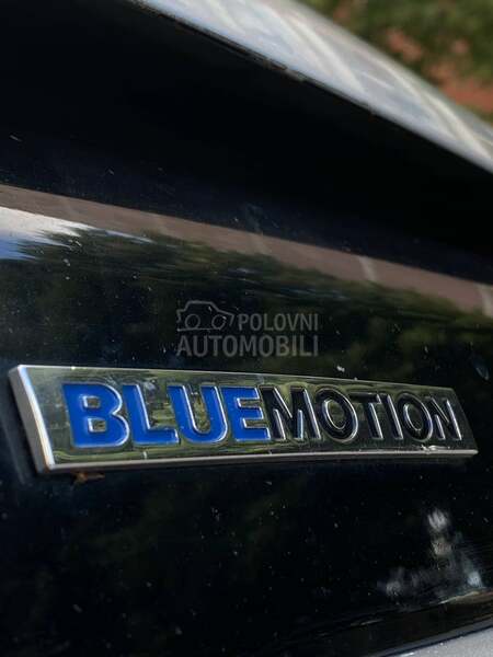 Volkswagen Polo 1.2 TDI BlueMotion