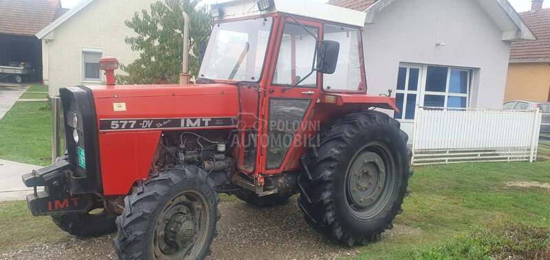 IMT 577