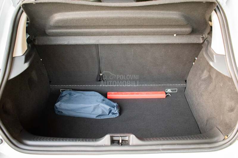 Renault Clio Dci