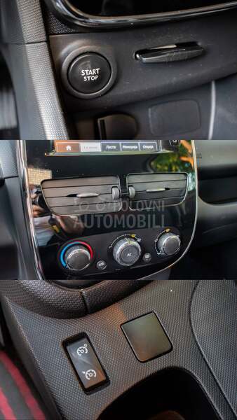 Renault Clio Dci