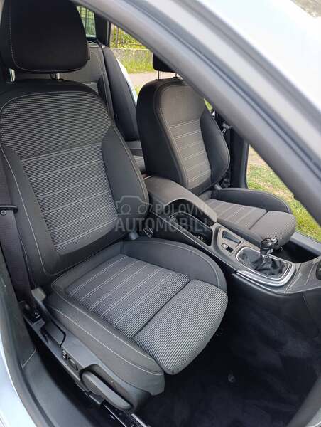 Opel Insignia Reg. Godinu/O.P.I.S.