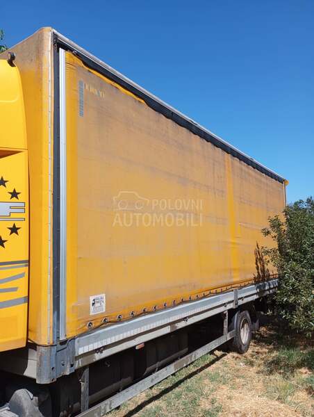 DAF lf 45 220