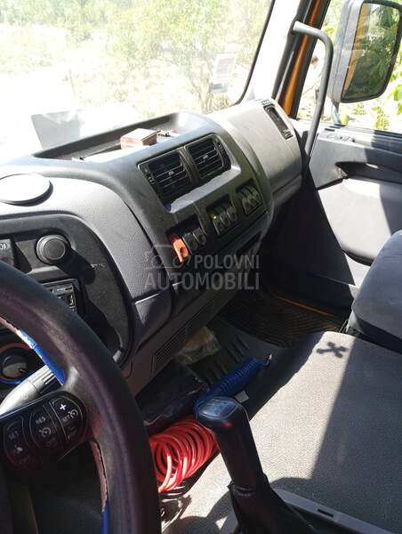 DAF lf 45 220