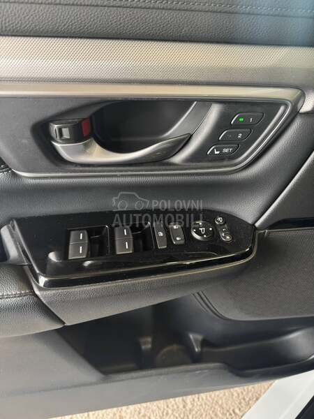 Honda CR-V EXECUTIVE 4x4
