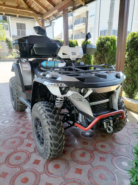 Linhai 550