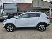 Kia Sportage 1.7 CRDI