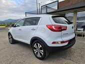Kia Sportage 1.7 CRDI