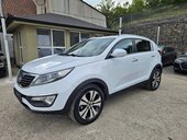 Kia Sportage 1.7 CRDI