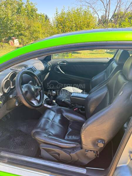 Alfa Romeo GT 