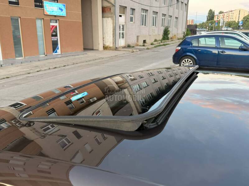 Audi A5 2.0 TDI S-Line