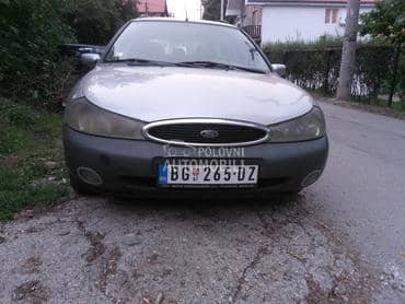 Ford Mondeo mk2 -  kompletan auto u delovima