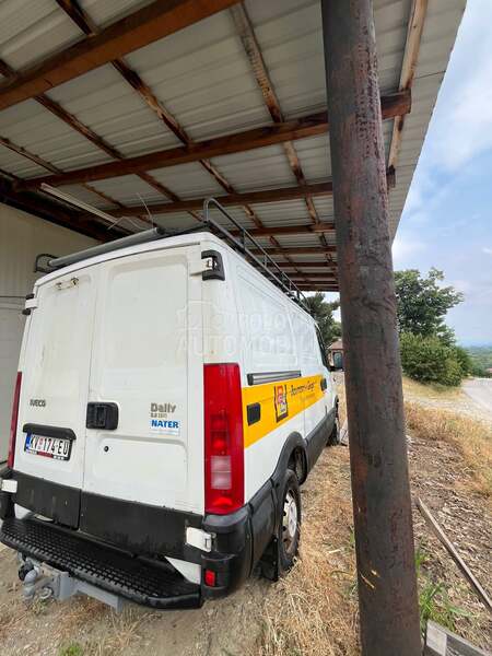 Iveco Daily BB