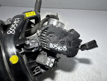 DOZER KLAPNA za Kia cee`d