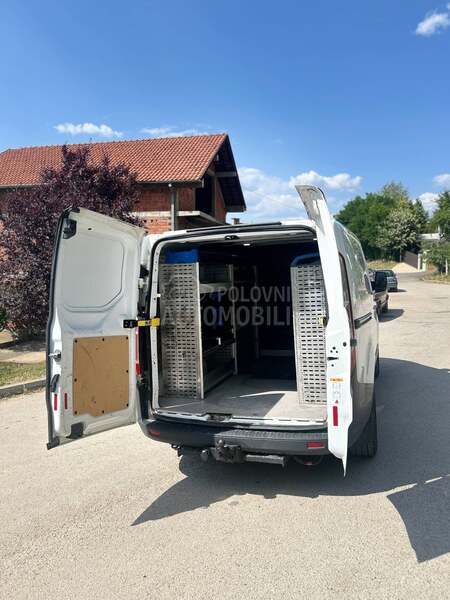 Ford Transit Custom 2.0