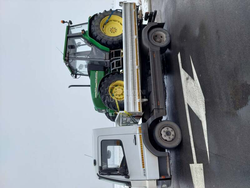 Mercedes Benz Atego