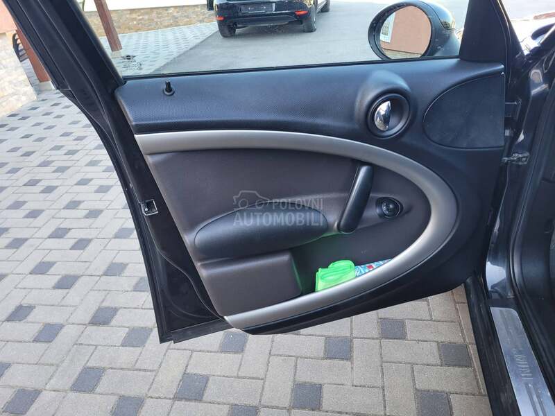 MINI Countryman 1.6 4x4