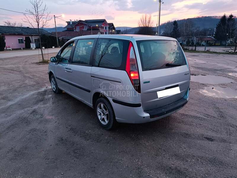 Fiat Ulysse 