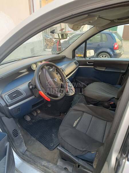 Fiat Ulysse 