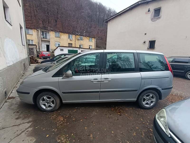Fiat Ulysse 