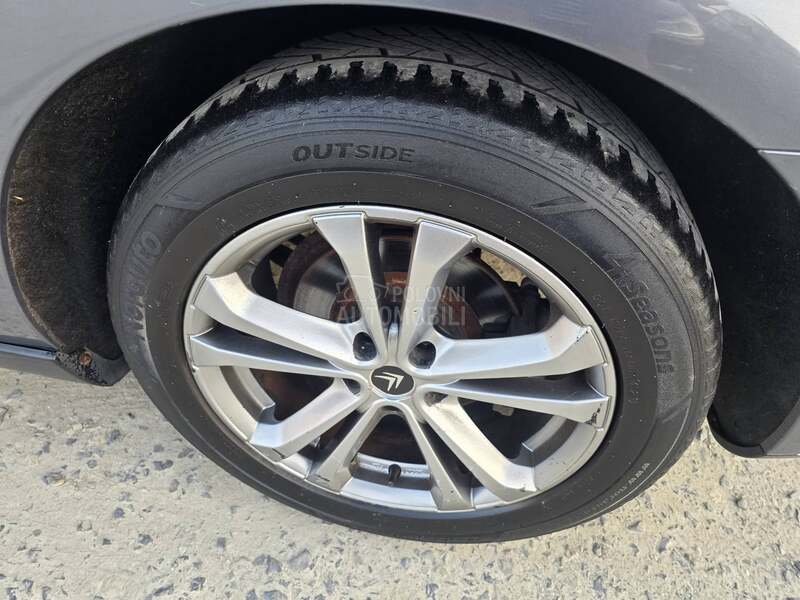 Citroen C5 1.6 HDI