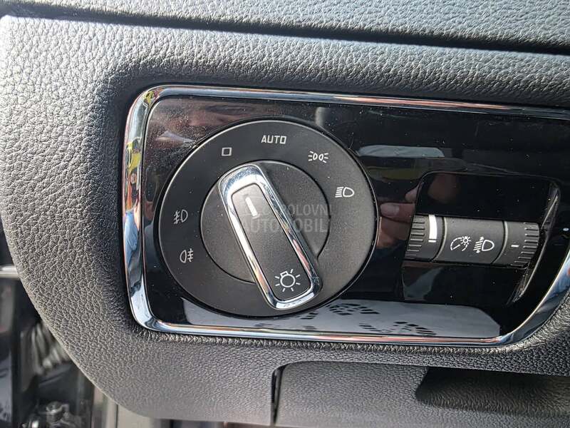 Škoda Superb 1.9 TDI N.A.V.I