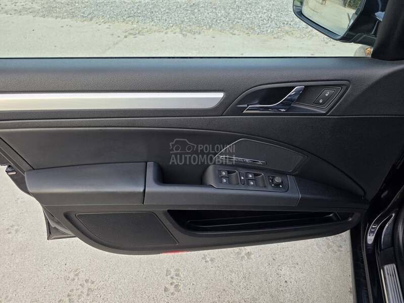 Škoda Superb 1.9 TDI N.A.V.I