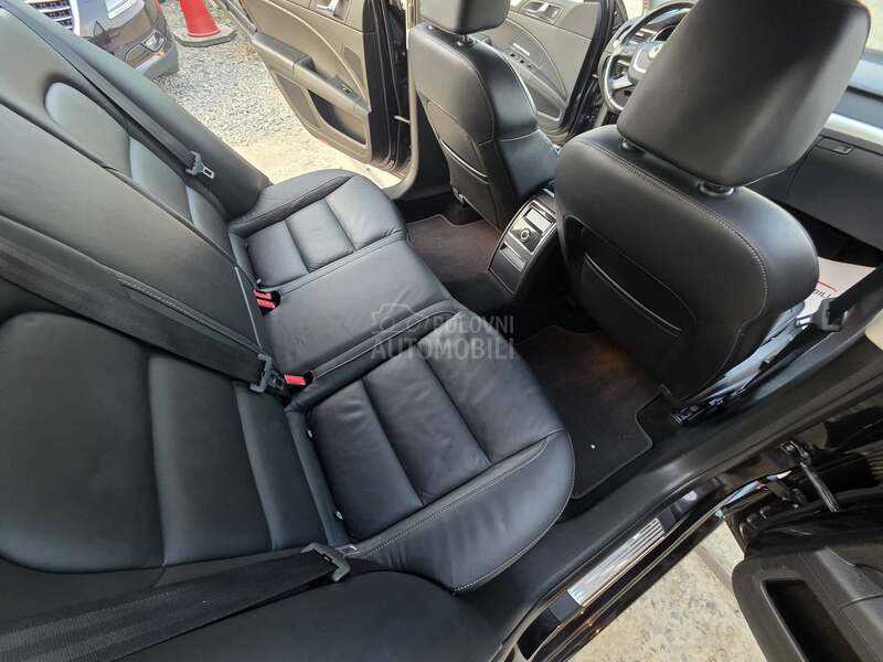 Škoda Superb 1.9 TDI N.A.V.I