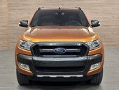 Ford Ranger 3.2d WILDTRAK AUT0