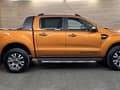 Ford Ranger 3.2d WILDTRAK AUT0