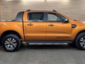 Ford Ranger 3.2d WILDTRAK AUT0