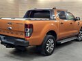 Ford Ranger 3.2d WILDTRAK AUT0
