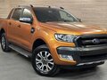 Ford Ranger 3.2d WILDTRAK AUT0