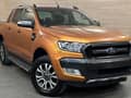 Ford Ranger 3.2d WILDTRAK AUT0