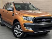 Ford Ranger 3.2d WILDTRAK AUT0