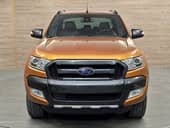 Ford Ranger 3.2d WILDTRAK AUT0