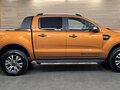 Ford Ranger 3.2d WILDTRAK AUT0
