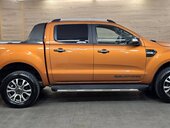 Ford Ranger 3.2d WILDTRAK AUT0