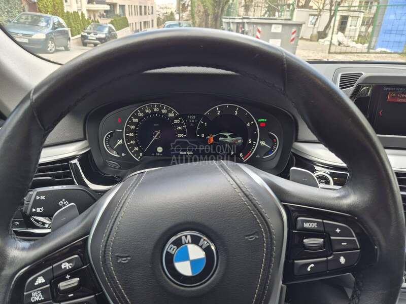 BMW 520 520D