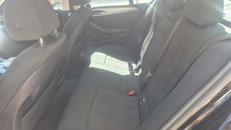 BMW 520 520D