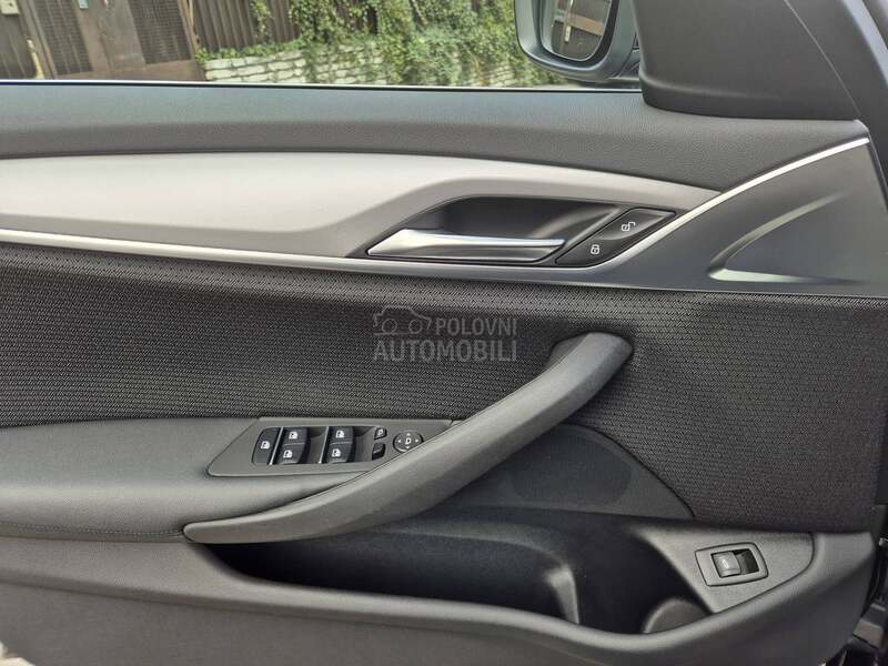 BMW 520 520D