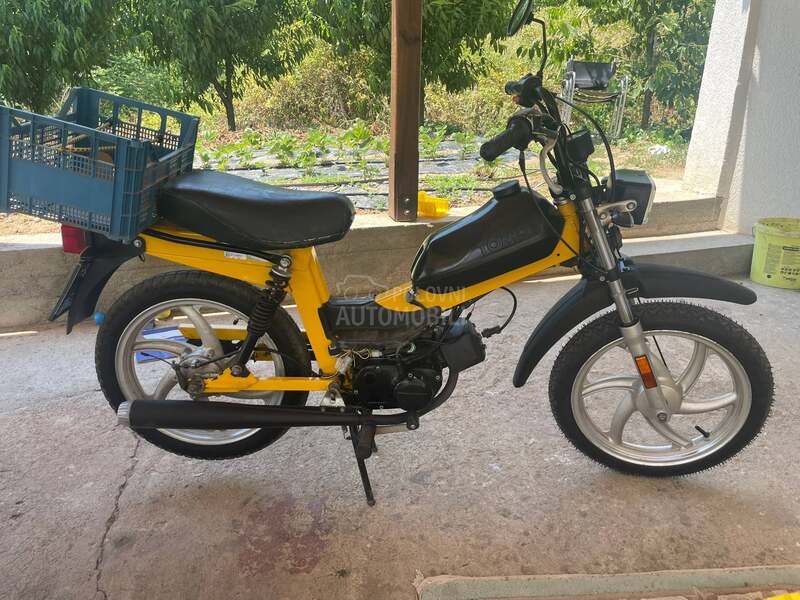 Tomos apn 6 s