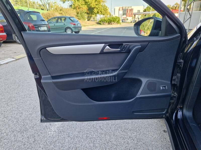 Volkswagen Passat B7 1.6 TDI