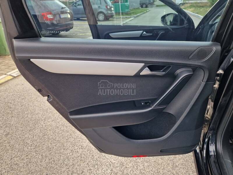 Volkswagen Passat B7 1.6 TDI
