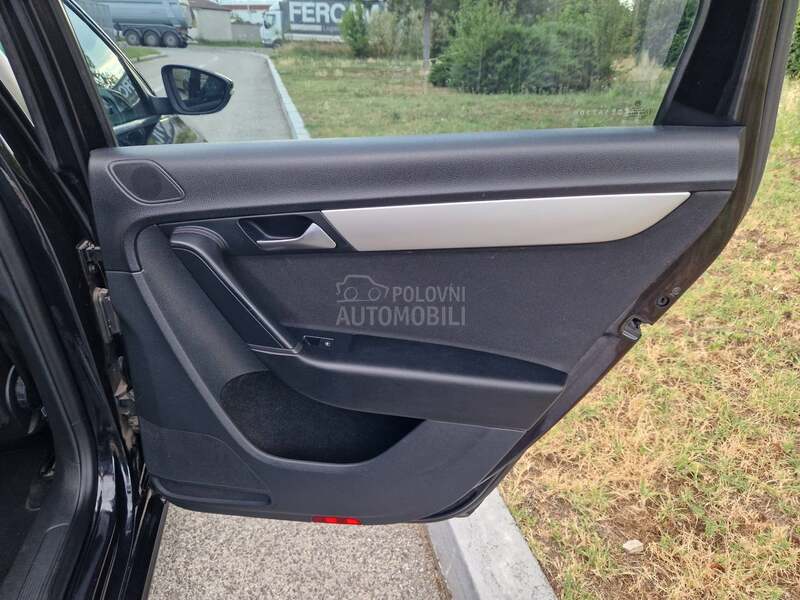 Volkswagen Passat B7 1.6 TDI
