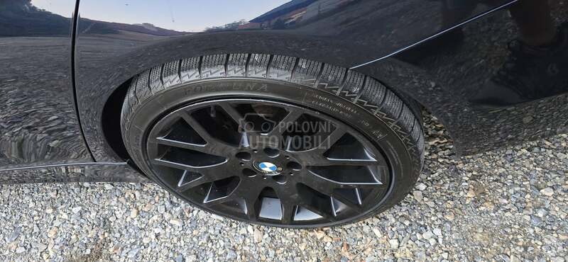 BMW 320 M 47