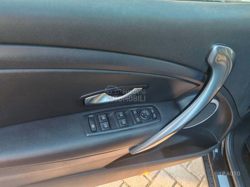 Renault Megane Gt line