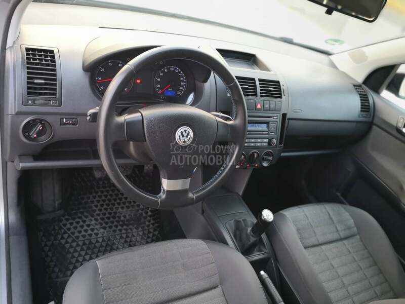 Volkswagen Polo 1.4b/Tour/iz DE/NOV